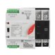 thumbnail image 1 of Dual Power Automatic Switch 2P 8KV 2 Modes Power Transfer Switch for Home Factory Office AC 220V 16A, 1 of 5