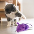 thumbnail image 5 of Ltdhehe Cat Toys Interactive For Soft Cuddly Pet Toy Stimulation Instincts Durable For Indoor Outdoor Use, 5 of 5