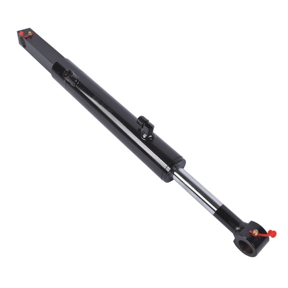 Mustrod Hydraulic Quick Tach Cylinder for Bobcat A300 S150 S160 S175 S185 S205 S250 S300 T180 T190 T250