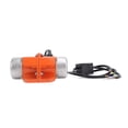 thumbnail image 4 of Concrete Vibrator Motor Electric Vibration Equipment IP65 3600RPM Sand Vibration Table Motor, 4 of 7