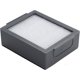 thumbnail image 3 of 12-pack Replacement Filters With Irobot Roomba I&e I1 I3 I4 I6 I7 I8 E5 E6+ J7 (not For J7+) Spare Parts For Vacuum Cleaner Accessories-QJWL, 3 of 5