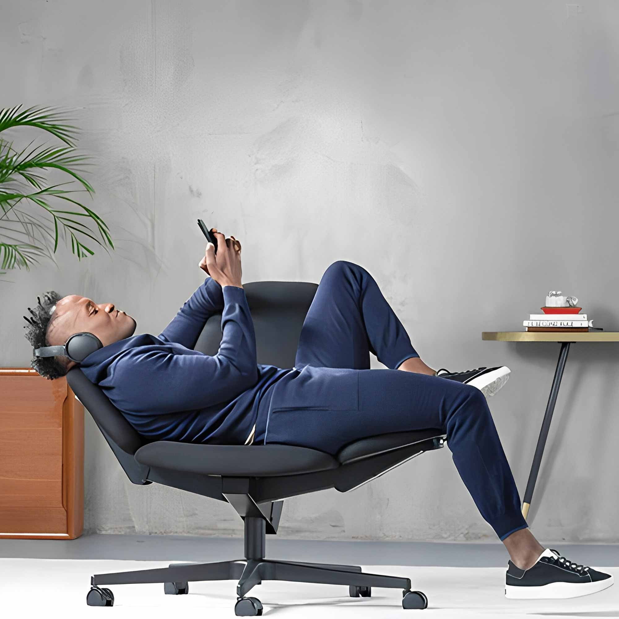 TOPTENG Multifunctional Creativity Chair Meditation Chair Chair Cross Legged Office Home Transformable and movable chair Ergonomic Chair for Improved Sitting Posture