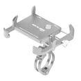 thumbnail image 1 of Seitruly Soporte universal para teléfono inteligente GUB PRO3 Soporte para teléfono de bicicleta de aleación de aluminio Nuevo Teléfono y Comunicación No.03, 1 of 6