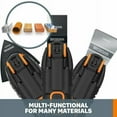 thumbnail image 3 of Worx WX679L.1 3A Sonicrafter Oscillating Multi Tool w/ 29 Accessories, 3 of 7