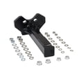 thumbnail image 1 of 8629 Wheel Bearing Hub Removal Tool Kit Universal Replace for ATD Tools, Remove All Axle Bolt Hubs - 5, 6 & 8 Lug Hubs Buster Puller, 1 of 4