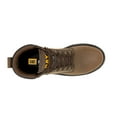 thumbnail image 7 of Caterpillar Second Shift Waterproof Steel Toe Work Boot Men, 7 of 7