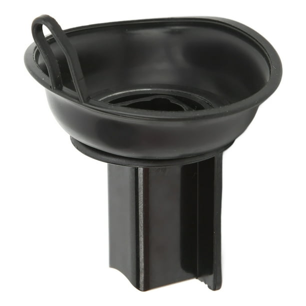 Kit de émbolo de carburador, émbolo de diafragma de pistón de carburador, émbolo de diafragma de pistón de carburador, émbolo de diafragma de carburador Mejore su experiencia