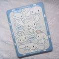thumbnail image 3 of Sanrio Kawaii Hello Kitty Cinnamoroll Acrylic IPad Air 5 Protective Rotate Case IPad Pro 11 Inch 9th 10th Tablet Computer Cover Gift Festivals, 3 of 7