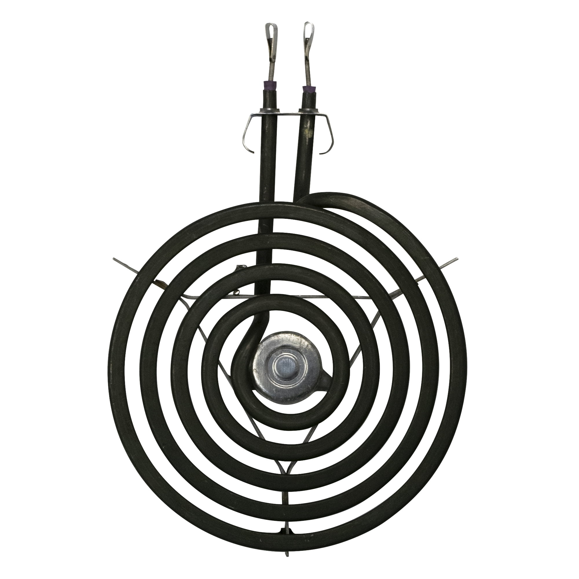 Range Kleen Small Burner Replacement Element, Fits Plug-in GE, Hotpoint, Kenmore 1924-1989