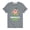 HEATHER GREY, variant on SpongeBob SquarePants - Happy St Patricks Day - Toddler And Youth Short Sleeve Graphic T-Shirt