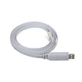 thumbnail image 3 of Matsuzay Cable adaptador USB de PVC, enrutador de 1Mbps de transmisión rápida profesional portátil, accesorios de Cable conector de red de Imprimir, copiar, escanear y enviar faxes, 3 of 6
