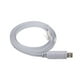 thumbnail image 2 of Seitruly Cable adaptador USB 2,0, transmisión rápida profesional desmontable, 1 Mbps, enrutador de ordenador portátil, consola, Cable conector de red Imprimir, copiar, escanear y enviar faxes, 2 of 6