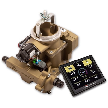 Sniper EFI Self-Tuning Kit