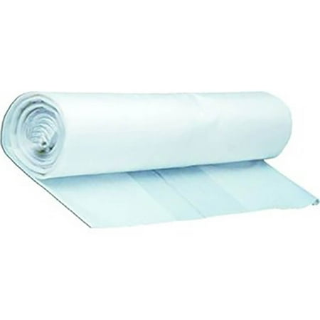 Aluf Plastics 20 x 100 Poly Sheeting - 6 Mil