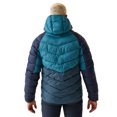 thumbnail image 4 of Regatta Mens Dalent Hooded Insulated Jacket, 4 of 5