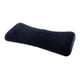 thumbnail image 5 of Mujer embarazada, almohada suave y transpirable para el cuello, cervical, soporte para hombros en la espalda, almohada para soporte de Azul Macarena Almohada de soporte para el cuello, 5 of 8