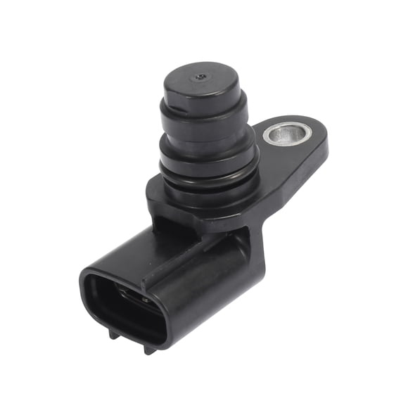 Unique Bargains 33220-76G30 Engine Crankshaft Position Sensor Replacement Black Plastic Metal for Suzuki