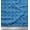 Medium Blue, variant on Soimoi Red Poly Georgette Fabric Tiles & Leaf Bird Decor Fabric Printed Yard 42 Inch Wide
