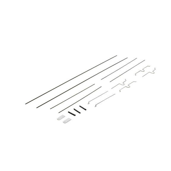 E-flite Pushrod Set UMX Air Tractor EFLU16453 Replacement Airplane Parts