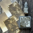 thumbnail image 2 of Tim Holtz Distress Oxides Ink Pad-Scorched Timber, 2 of 7