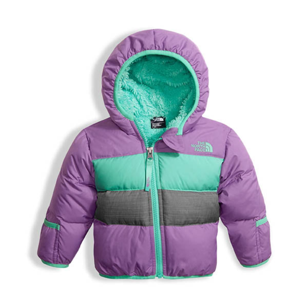 Down Jacket - Infant (10396) - Walmart 