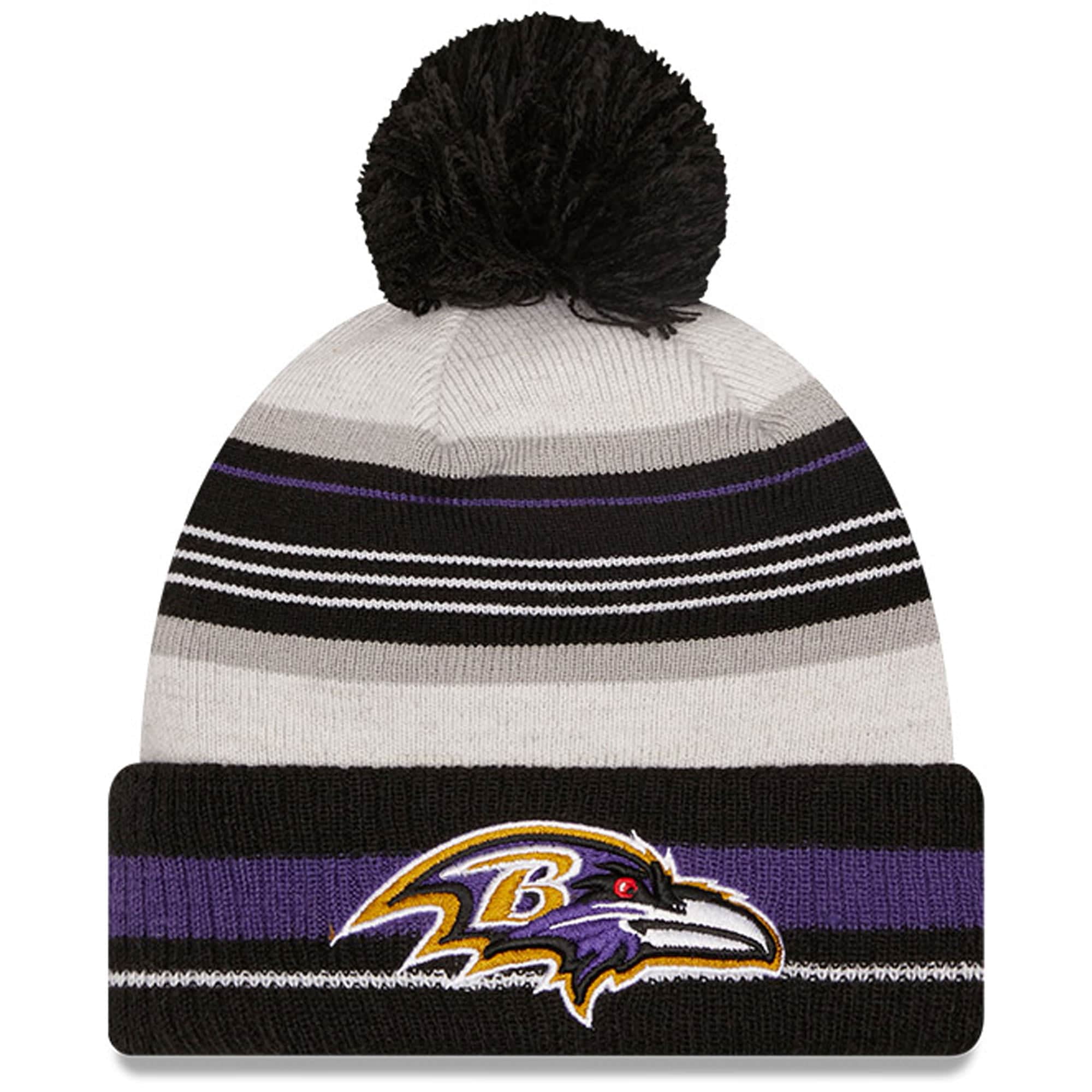 Baltimore Ravens Hats - Walmart.com