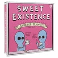 thumbnail image 1 of Juego de cartas Hasbro Gaming Sweet Existence Strange Planet 13+, 1 of 8