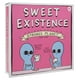 thumbnail image 1 of Juego de cartas Hasbro Gaming Sweet Existence Strange Planet 13+, 1 of 8