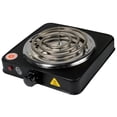 thumbnail image 3 of Parrilla Eléctrica 1 Quemador Espiral, 3 of 5