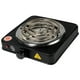 thumbnail image 3 of Parrilla Eléctrica 1 Quemador Espiral, 3 of 5