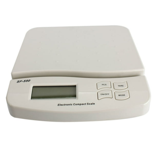 Carevas Sf 550 25kg 1g Kitchen Scale Walmart Com Walmart Com