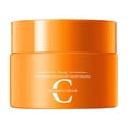 thumbnail image 1 of Crema hidratante, crema hidratante, crema facial con vitamina C, crema antioxidante, 60 g, crema rejuvenecedora, crema facial., 1 of 5