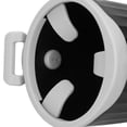 thumbnail image 4 of Cup Holder, Easy To Install Multi-function 360-degree Rotation Wheelchair Cup Holder, Stable For Baby Navy Blue+Yellow,Black+Gray,Coffee+Green, 4 of 8