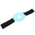 thumbnail image 1 of Knee Gel Bead Pack, Knee Ice Pack Wrap Adjustable Size  For Home For Hospital, 1 of 8