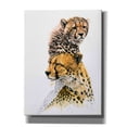 thumbnail image 1 of Epic Graffiti 'Brother Of The Wind' by Barbara Keith, Canvas Wall Art, 12"x16", 1 of 8