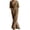 D708/Khaki, variant on Dresses For Women And Extra Long Dress V Neck Long Sleeve Ruffled Tie Waist Asymmetric Split Elegant Dress Beach Vacation Clothes Classic