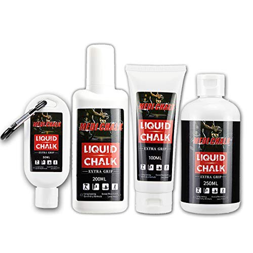 Togear Liquid Chalk, Sports Chalk, Hand Grip Chalk,Weightlifting Chalk