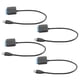 thumbnail image 1 of 4X Sata A USB 3.0 2.5 / 3.5 HDD SSD Unidad de Disco Duro Línea Cable Conversor Adaptador, 1 of 5
