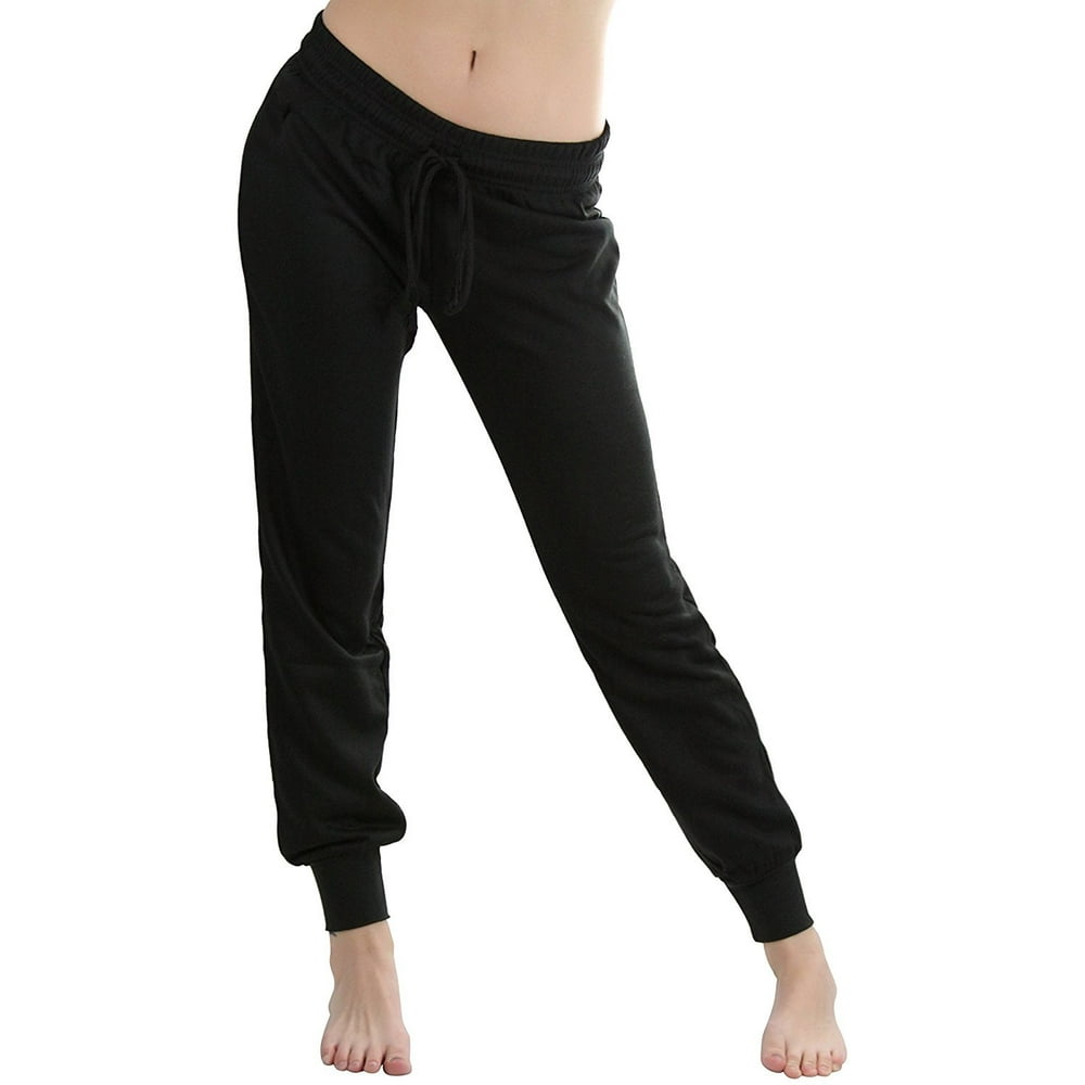 jogger ankle pants