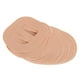 thumbnail image 2 of Saluaqui 20 Parches Adhesivos Para Cubiertas De Sensores, Cinta Precortada A Prueba De Sudor, Parches Adhesivos Impermeables Precortados Para Sondas Detectoras De Sensores, 2 of 7