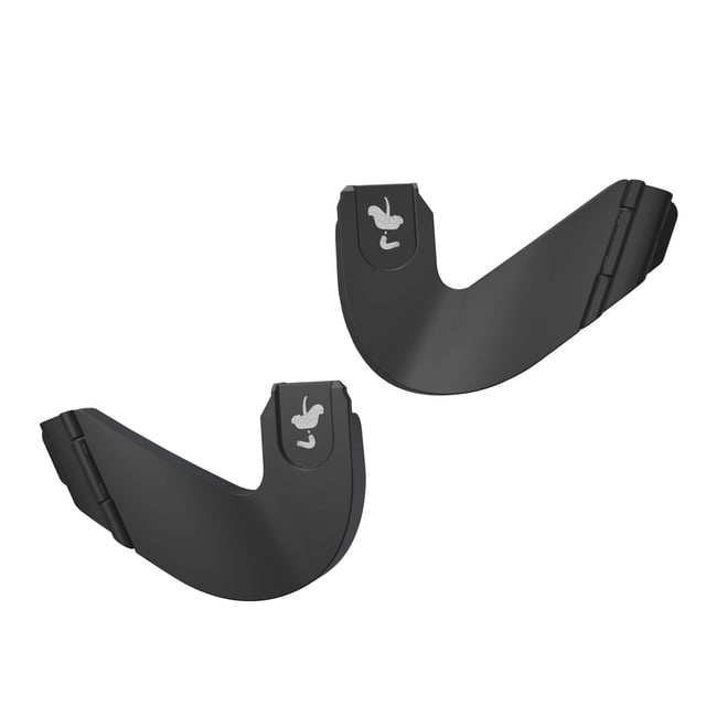 Adaptadores de asiento de coche Joolz AER/AER+ para cochecitos para recién nacidos
