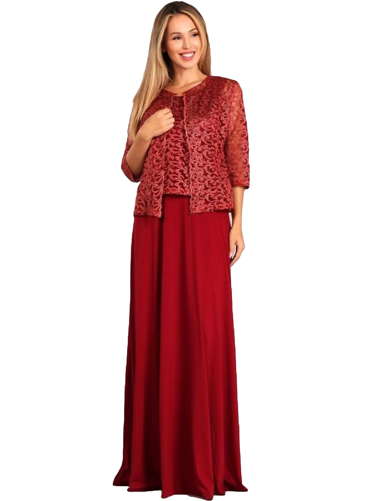 gown cardigan