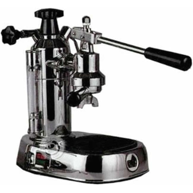 La Pavoni Europiccola Chrome 