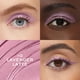 thumbnail image 2 of Delineador y sombra de ojos líquidos Lancôme Idôle Tint 10 Lavander, 2 of 9