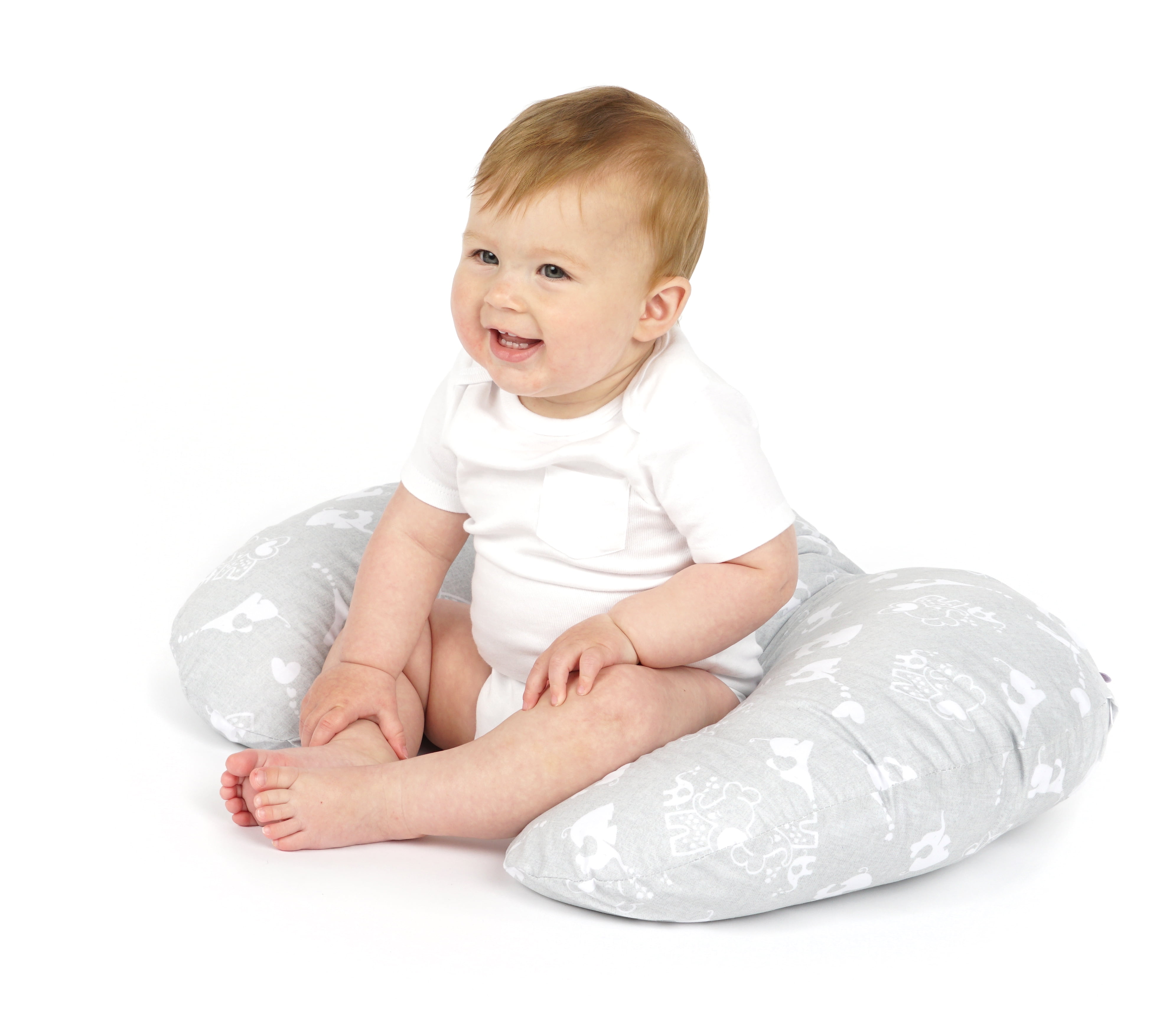 Nursing top pillow walmart