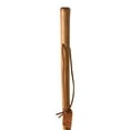 thumbnail image 7 of Brazos Free Form Red Bamboo Wood Walking Stick 55 Inch Height, 7 of 7