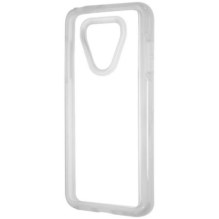 Otterbox Symmetry Series Hardshell Case for LG G6 Smartphone - Clear (77-55435) (Used)