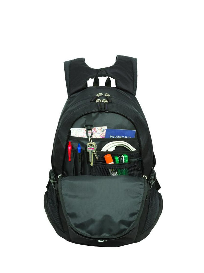Outdoor Products Ridge Day Pack Backpack, Book Bag for