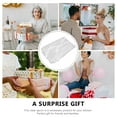 thumbnail image 4 of NIAIZEK PVC Apron for Home Use, Stylish and Kitchen Apron, 1 Piece, 4 of 6