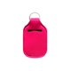 thumbnail image 2 of Guardurnaity Llavero Diseño cuidadoso Tapas abatibles Recargable Útil Muñequera Portabotellas Práctico Desinfectante Titulares Púrpura KH Maquillaje de labios Rosa roja XY Guardurnaity CE011704-29B, 2 of 6